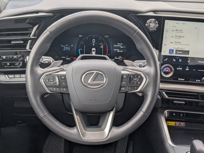 2026 Lexus TX 350 Premium