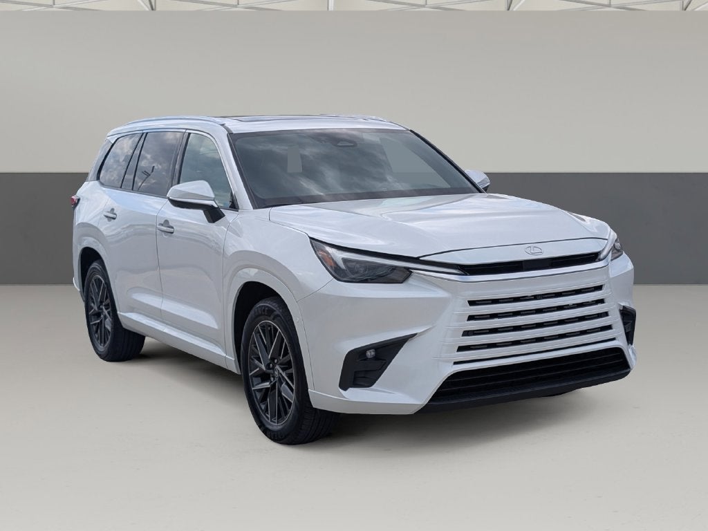 2026 Lexus TX 350 Premium