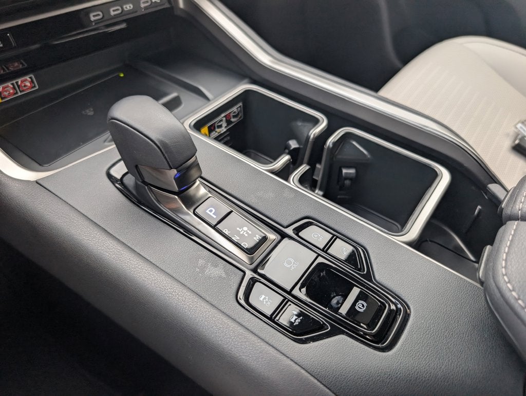 2026 Lexus TX 350 Premium