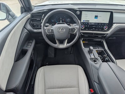 2026 Lexus TX 350 Premium