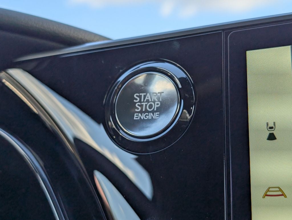 2026 Lexus TX 350 F SPORT Handling