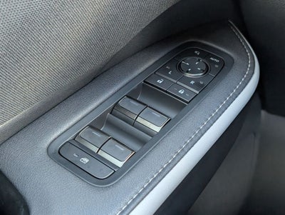 2026 Lexus TX 350 F SPORT Handling