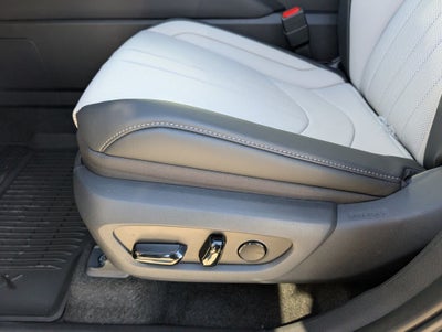 2026 Lexus TX 350 F SPORT Handling