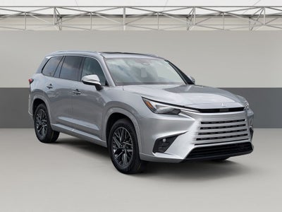 2026 Lexus TX 350 Premium