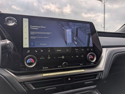 2026 Lexus TX 350 Premium