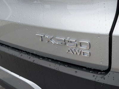 2026 Lexus TX 350 Premium