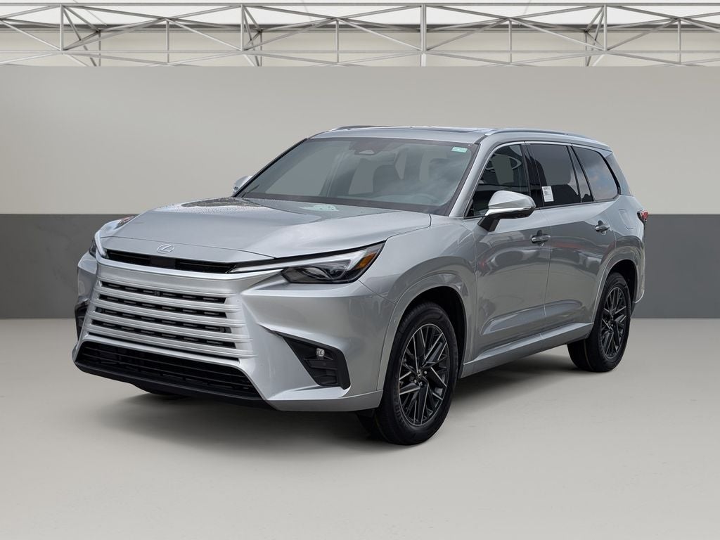 2026 Lexus TX 350 Premium