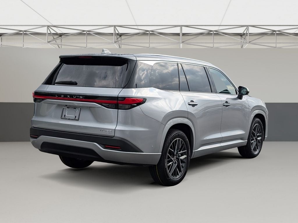 2026 Lexus TX 350 Premium