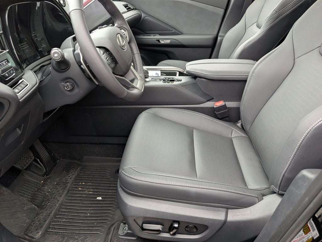 2026 Lexus TX 350 Premium
