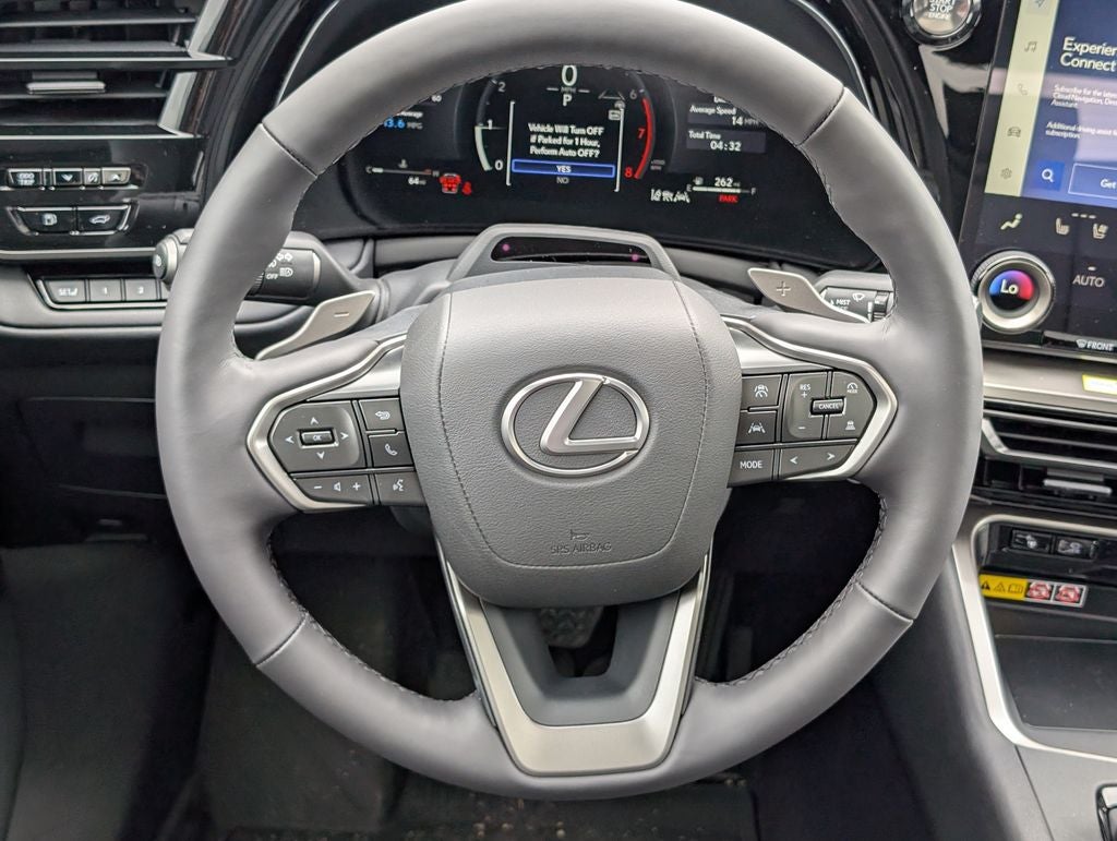 2026 Lexus TX 350 Premium