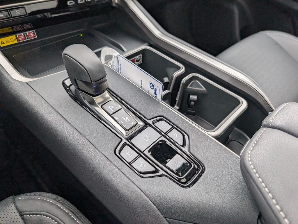 2026 Lexus TX 350 Premium