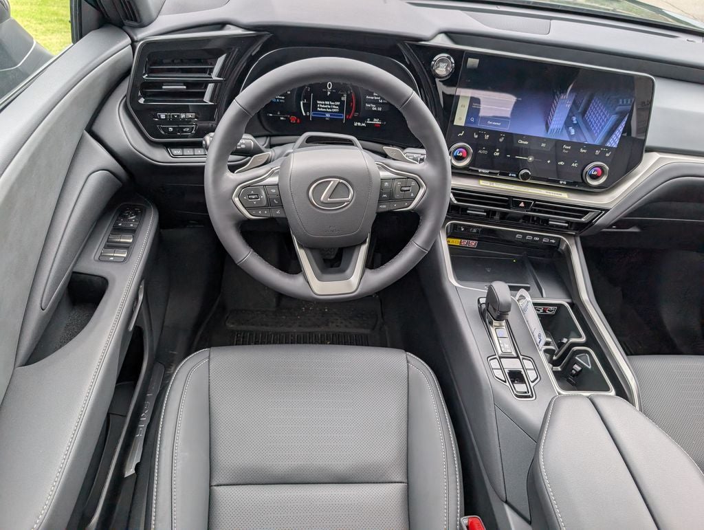 2026 Lexus TX 350 Premium