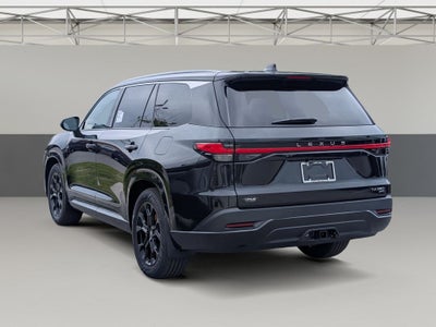 2026 Lexus TX 350 Premium