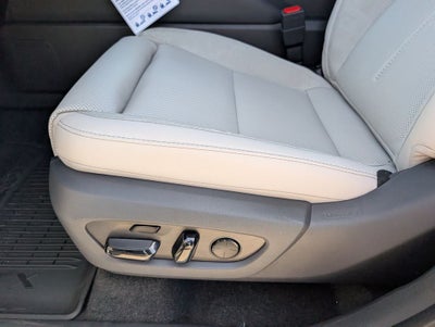 2026 Lexus TX 350 Luxury