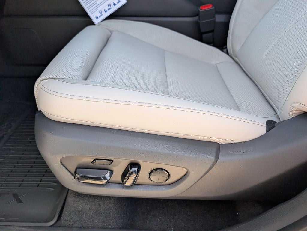 2026 Lexus TX 350 Luxury