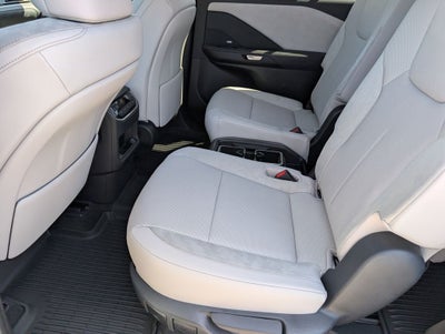 2026 Lexus TX 350 Luxury
