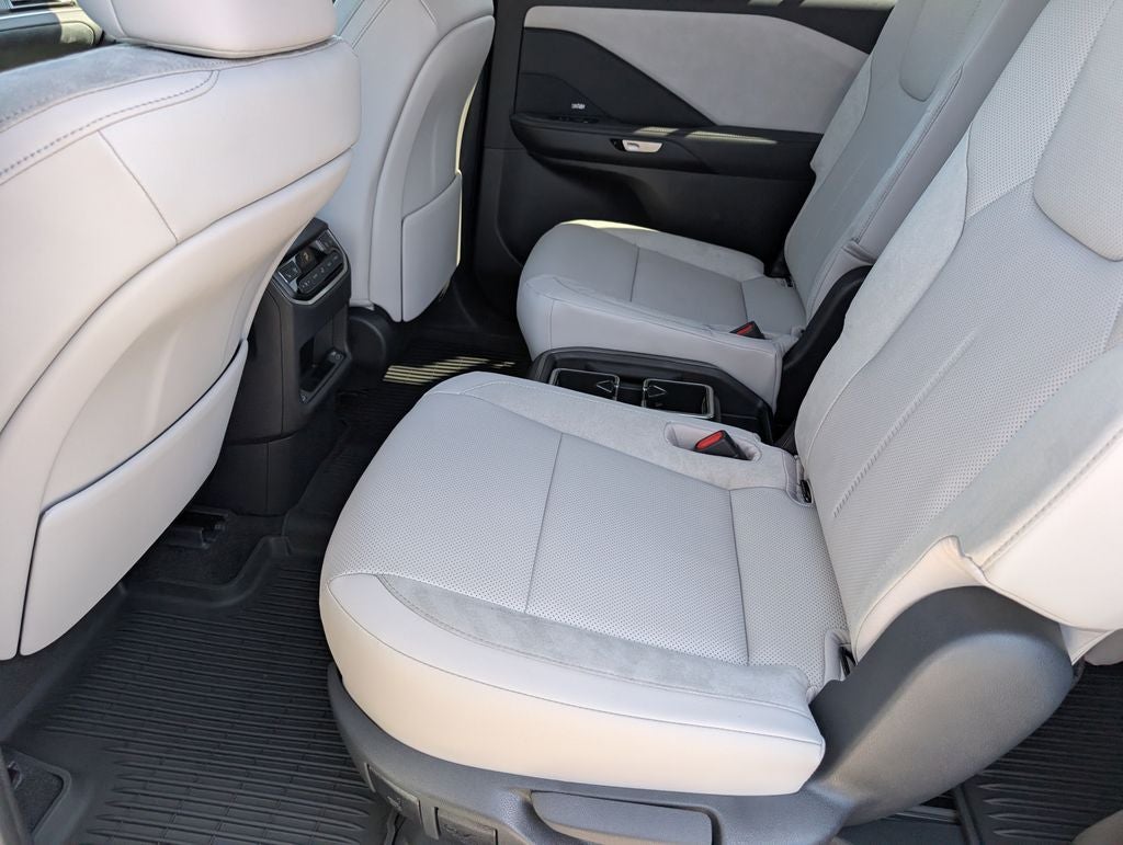 2026 Lexus TX 350 Luxury
