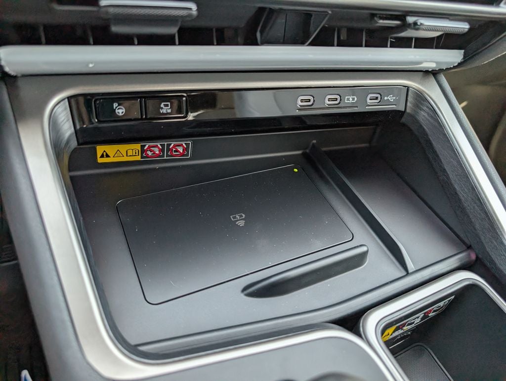 2026 Lexus TX 350 Luxury