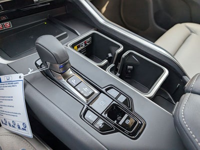 2026 Lexus TX 350 Luxury