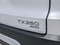 2026 Lexus TX 350 Luxury