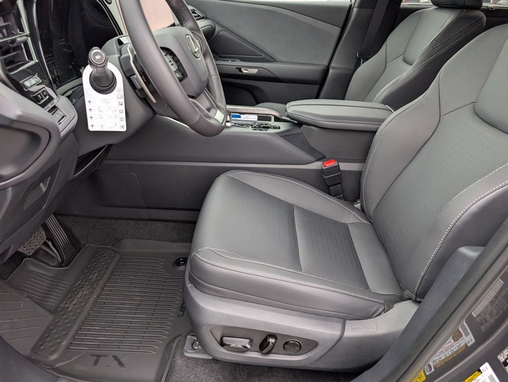 2026 Lexus TX 350 Premium