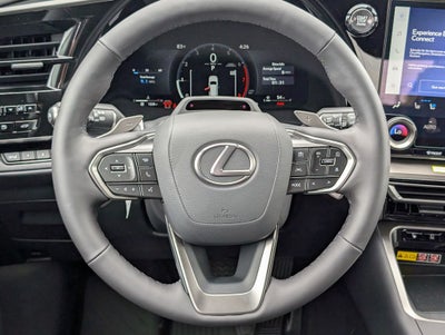 2026 Lexus TX 350 Premium