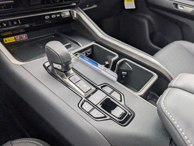 2026 Lexus TX 350 Premium