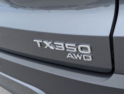 2026 Lexus TX 350 Premium