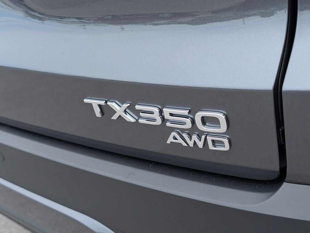 2026 Lexus TX 350 Premium