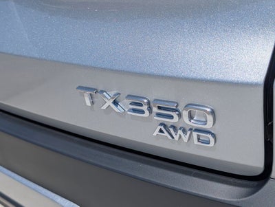 2026 Lexus TX 350 Premium