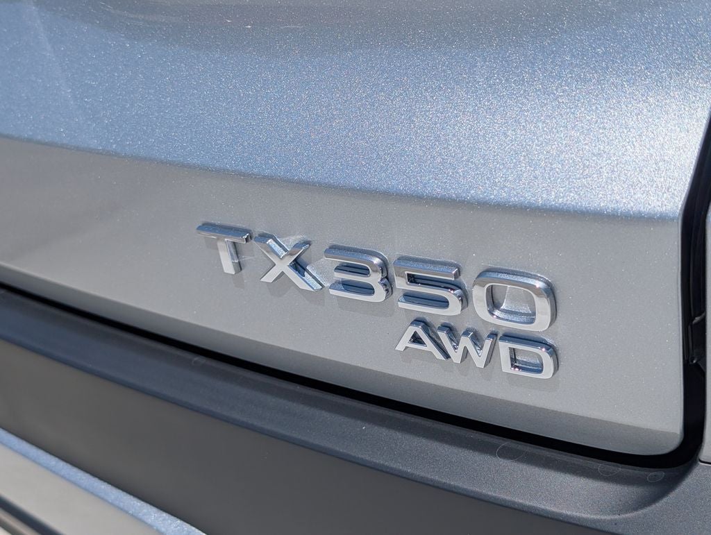 2026 Lexus TX 350 Premium