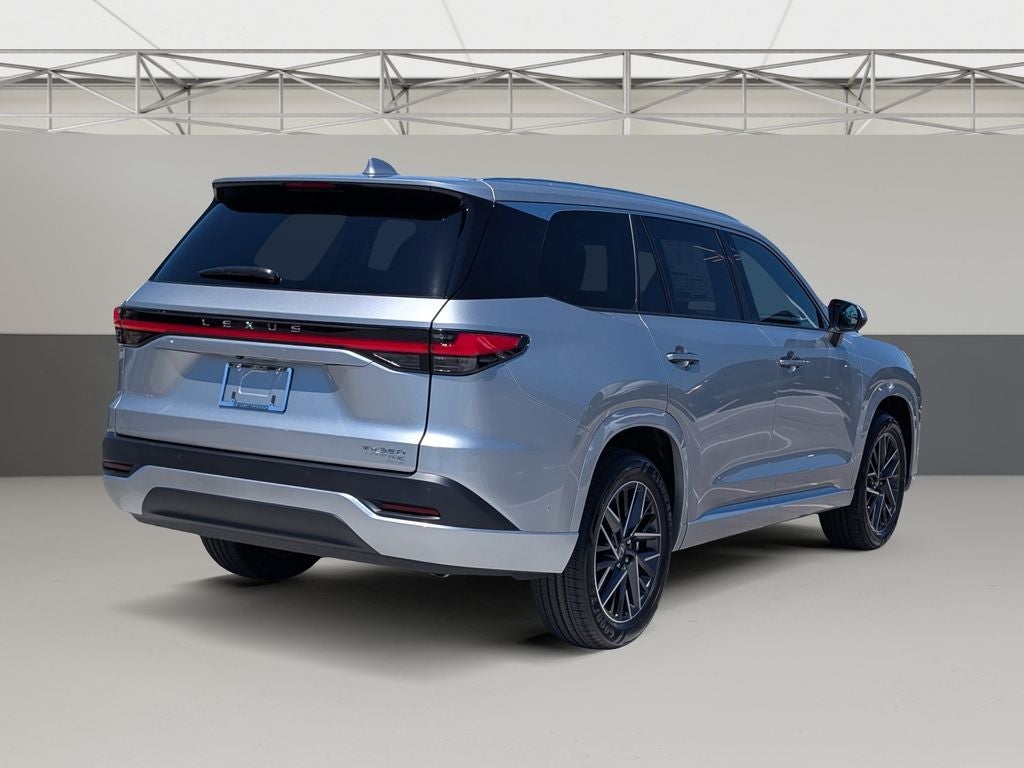 2026 Lexus TX 350 Premium