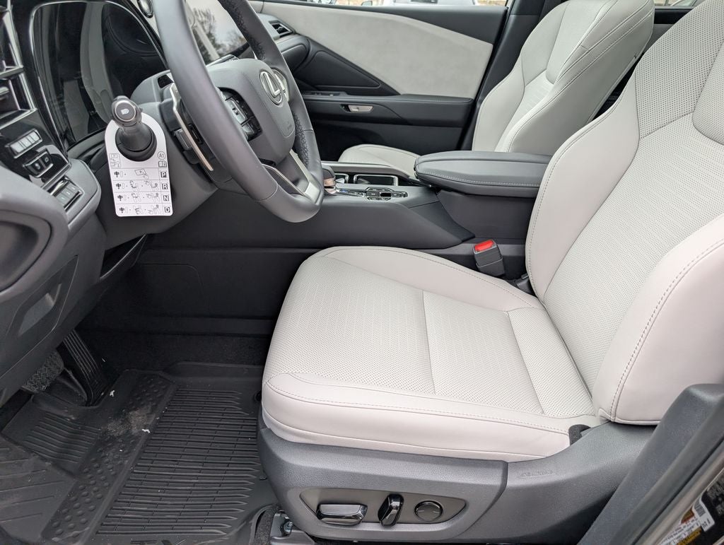 2026 Lexus TX 350 Premium