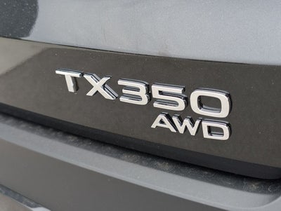 2026 Lexus TX 350 Premium