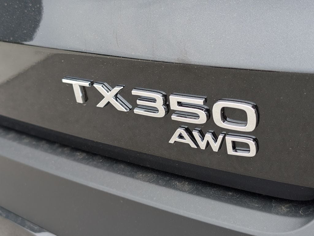 2026 Lexus TX 350 Premium