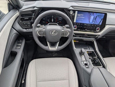 2026 Lexus TX 350 Premium