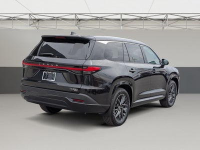 2026 Lexus TX 350 Premium