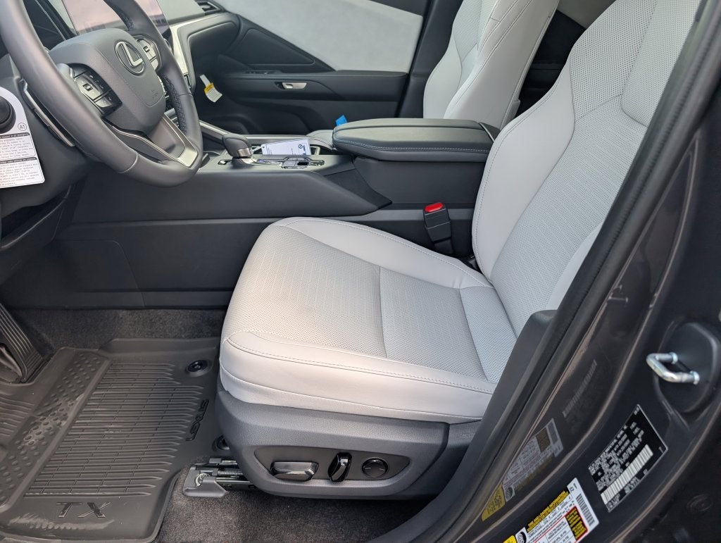 2026 Lexus TX 350 Premium