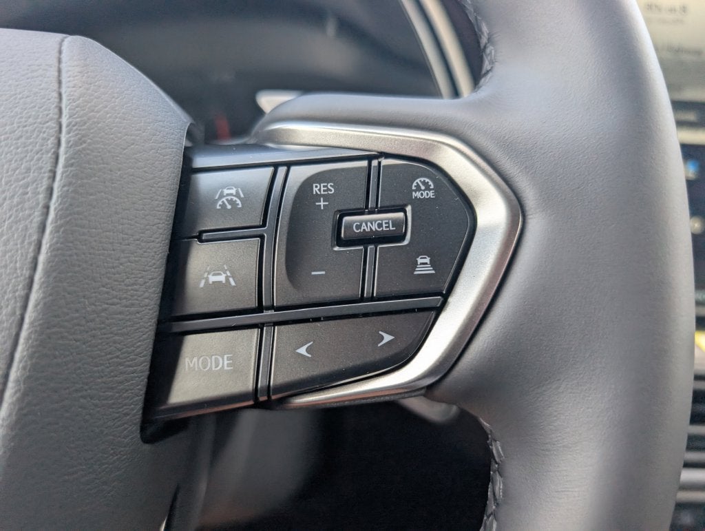 2026 Lexus TX 350 Premium