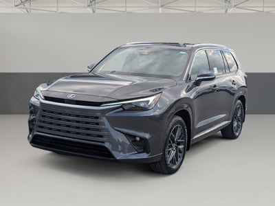 2026 Lexus TX 350 Premium