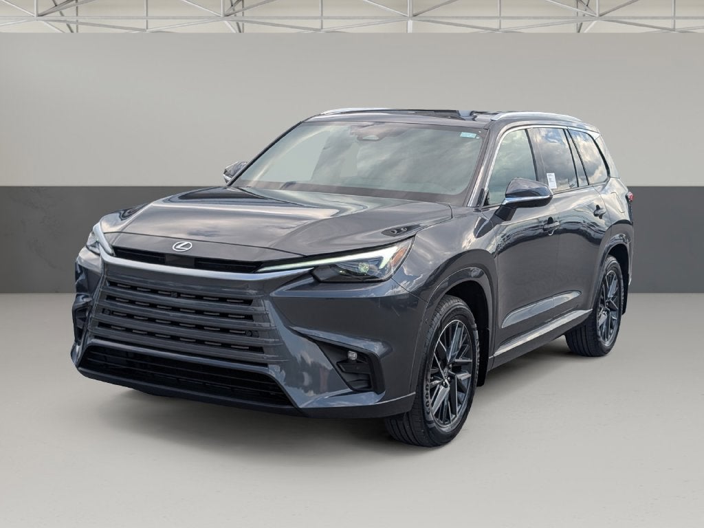 2026 Lexus TX 350 Premium