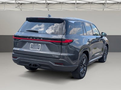 2026 Lexus TX 350 Premium