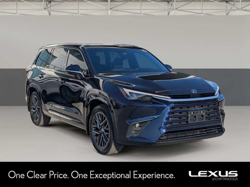 2024 Lexus TX 350 Premium