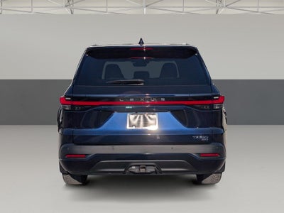 2024 Lexus TX 350 Premium