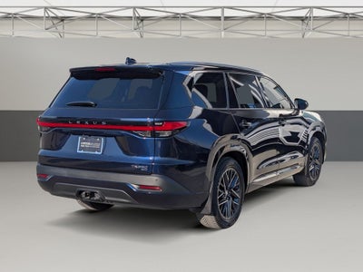 2024 Lexus TX 350 Premium