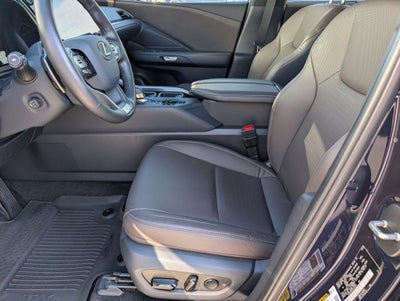 2024 Lexus TX 350 Premium