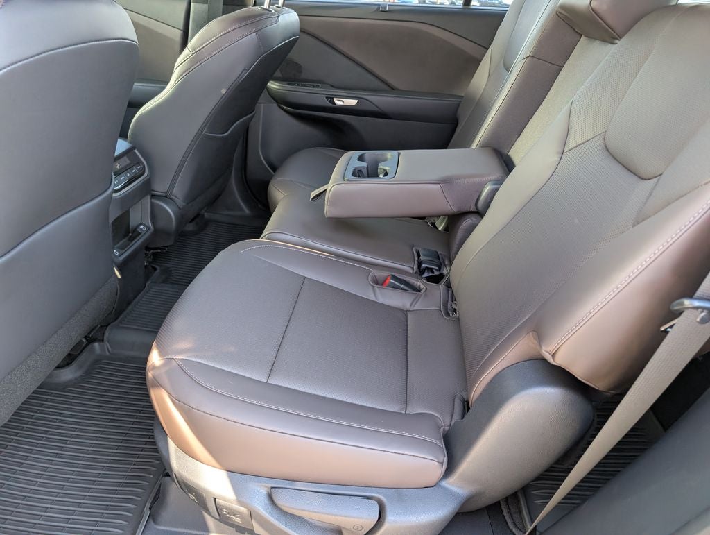 2024 Lexus TX 350 Premium