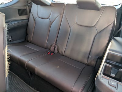 2024 Lexus TX 350 Premium