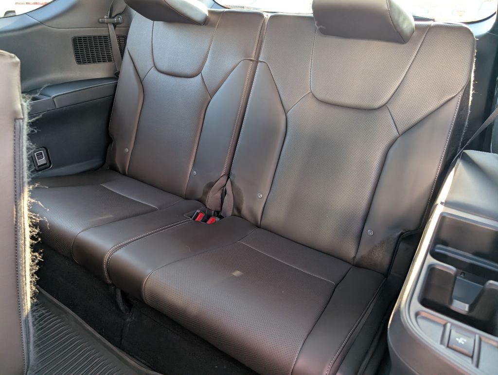 2024 Lexus TX 350 Premium