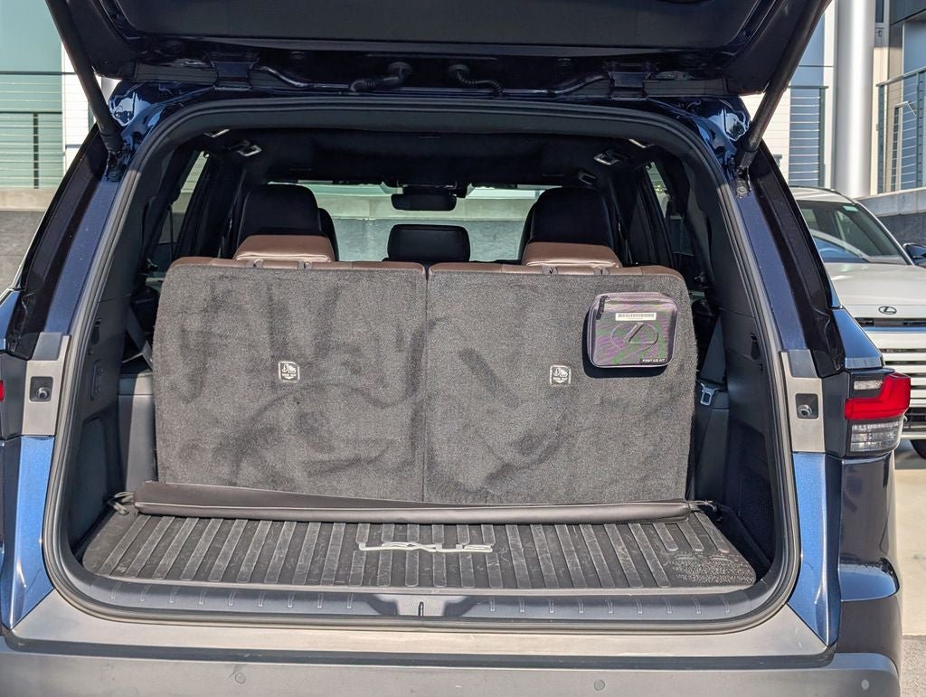 2024 Lexus TX 350 Premium